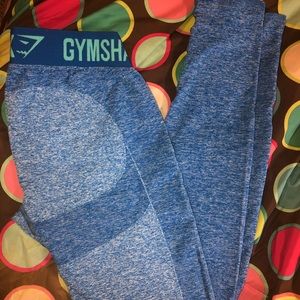 Gymshark leggings